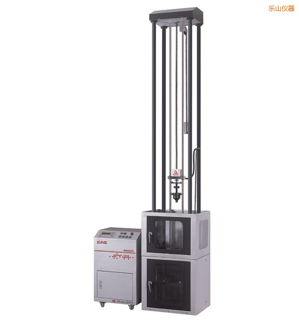 樂(lè)山ZCJ1000系列全自動(dòng)落錘沖擊試驗(yàn)機(jī)