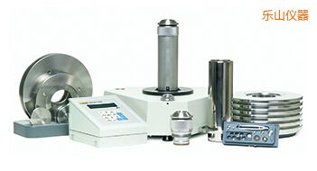 樂山氣體活塞式壓力計