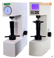 樂(lè)山電動(dòng)(數(shù)顯)表面洛氏硬度計(jì)
