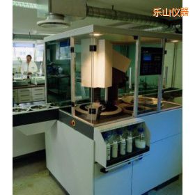 樂山模塊化自動試樣制備系統(tǒng)
