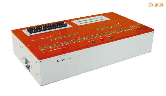 樂山電源板測(cè)試控制器