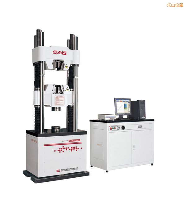 樂(lè)山液壓萬(wàn)能試驗(yàn)機(jī)(600kN)