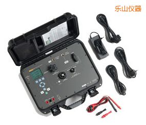 樂山便攜式壓力校準(zhǔn)器