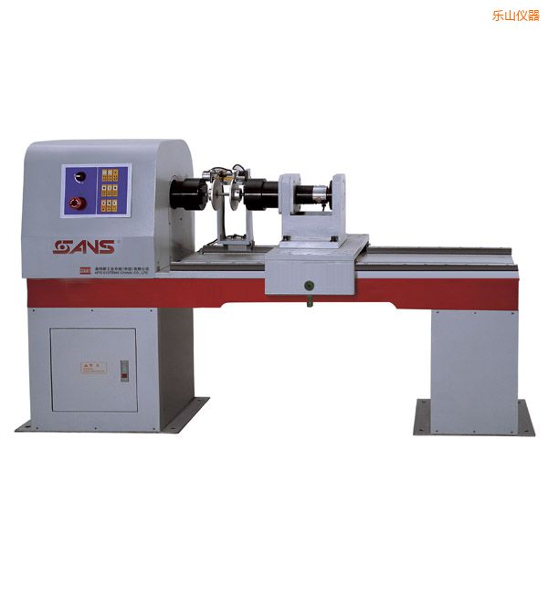 樂(lè)山CTT1000系列電子扭轉(zhuǎn)試驗(yàn)機(jī)(500Nm-1000Nm)