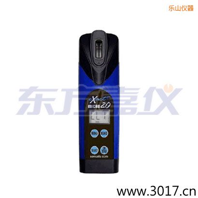 樂(lè)山Micro 20雙波長(zhǎng)水質(zhì)檢測(cè)儀