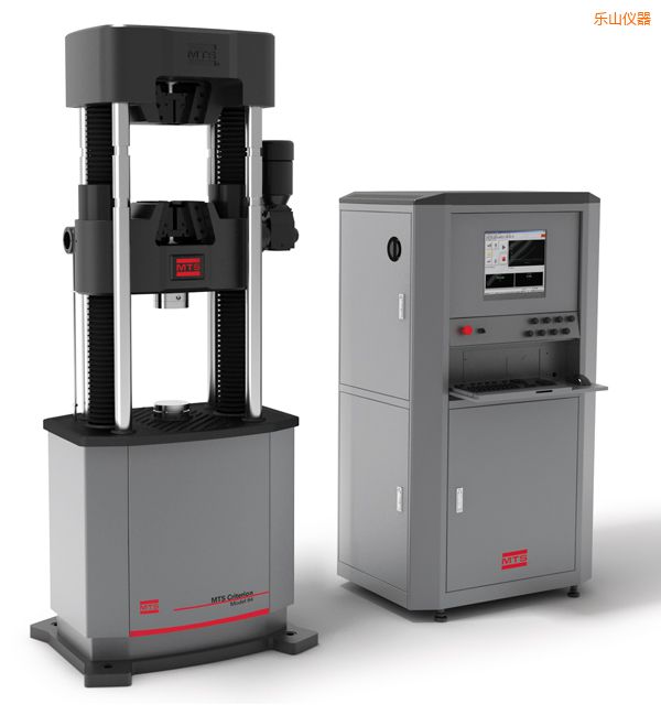 樂(lè)山Criterion信標(biāo) 液壓伺服萬(wàn)能試驗(yàn)機(jī)