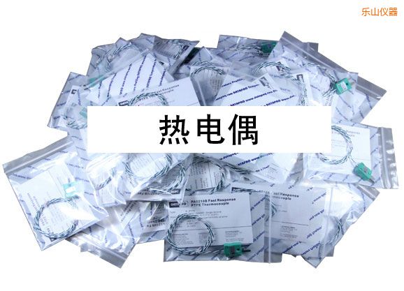 樂山熱電偶