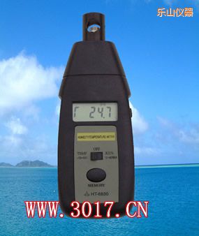 樂山濕度計(jì)