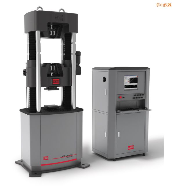 樂山Criterion信標(biāo) 液壓伺服萬能試驗(yàn)機(jī)
