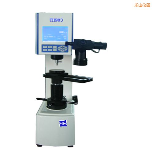 樂山時(shí)代萬能硬度計(jì)