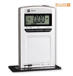 樂山時(shí)代袖珍式表面粗糙度儀