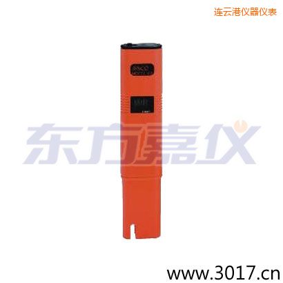 連云港電導率 筆式測試儀