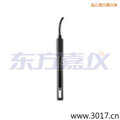 連云港含有溫度的四線電導率電極