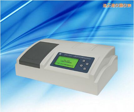 連云港糧油質量檢測儀