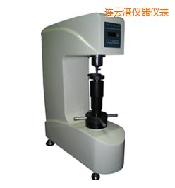 連云港時(shí)代洛氏硬度計(jì)