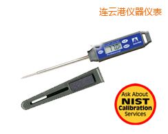 連云港快速檢測(cè)探針溫度計(jì)
