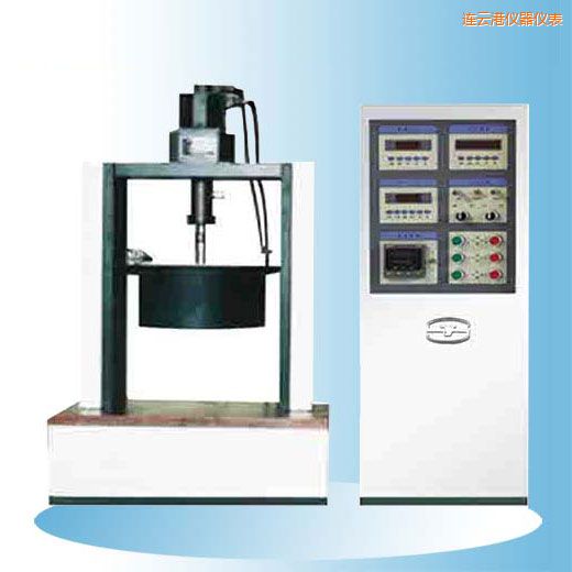 連云港時代沖蝕腐蝕摩擦磨損試驗機(jī)