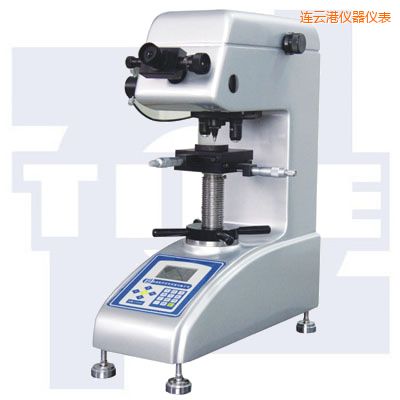 連云港維氏硬度計(jì)