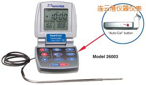 連云港熱/冷 自動(dòng)烹飪及食品降溫過(guò)程溫度計(jì)