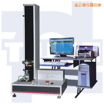 連云港微機(jī)控制電子萬能試驗機(jī)WDW系列