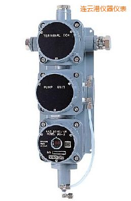 連云港固定式可燃?xì)怏w檢測(cè)儀