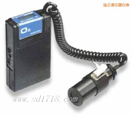 連云港氧氣檢測(cè)儀
