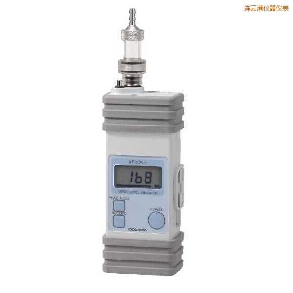 連云港迷你氣味傳感器