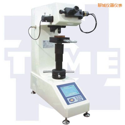 聊城時代小負荷布氏硬度計