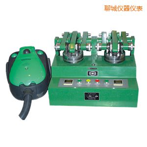 聊城滾動(dòng)磨損試驗(yàn)機(jī)