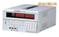 聊城單路輸出可編程線性直流電源