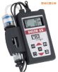 手持式煙氣分析儀