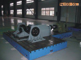 遼陽微機控制驅(qū)動橋總成扭轉(zhuǎn)試驗機