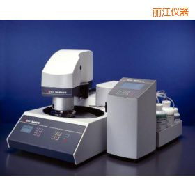 麗江模塊化試樣制備系統