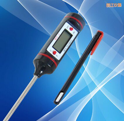 麗江手持式食品溫度快速測(cè)定儀