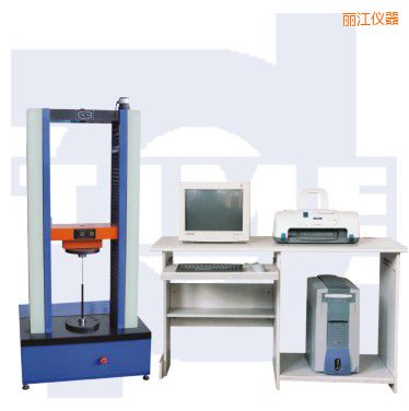 麗江微機(jī)控制氣彈簧性能試驗(yàn)機(jī)QTW系列
