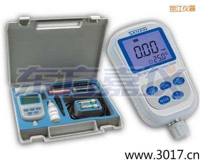 麗江溶解氧儀