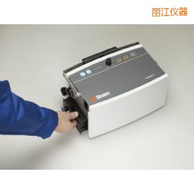 麗江便攜式研磨拋光機