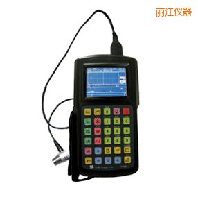 麗江時代掃描超聲波測厚儀