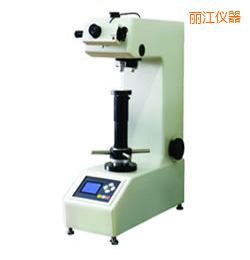 麗江時代半自動型維氏硬度測量系統(tǒng)