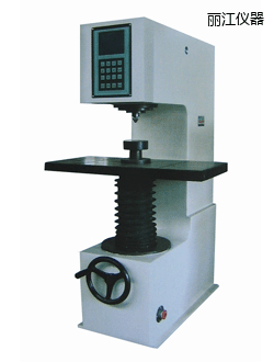 麗江布氏硬度計(jì)