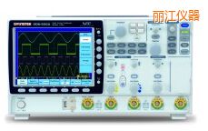 麗江數字存儲示波器