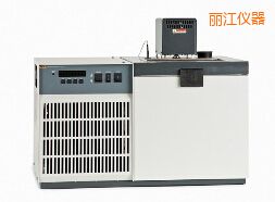 麗江低溫恒溫槽