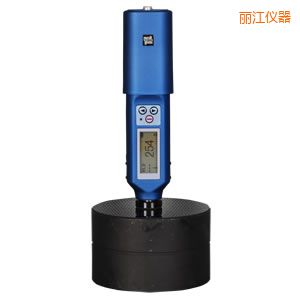 麗江一體化便攜式里氏硬度計(jì)
