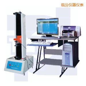 臨汾微機控制彈簧拉壓試驗機