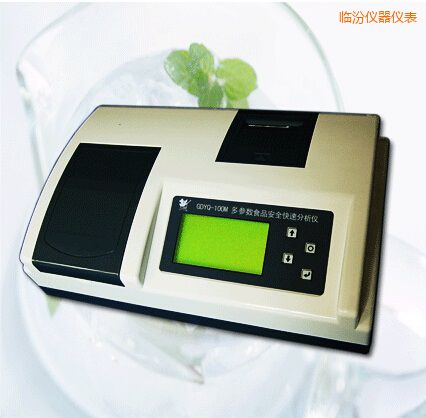 臨汾病害肉 變質(zhì)肉快速檢測(cè)儀