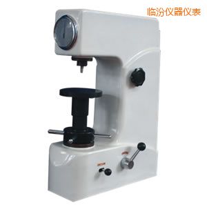 臨汾洛氏硬度計