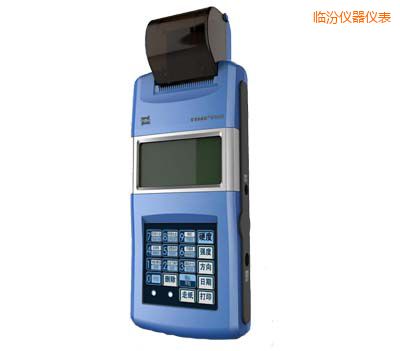 臨汾便攜式里氏硬度計(jì)