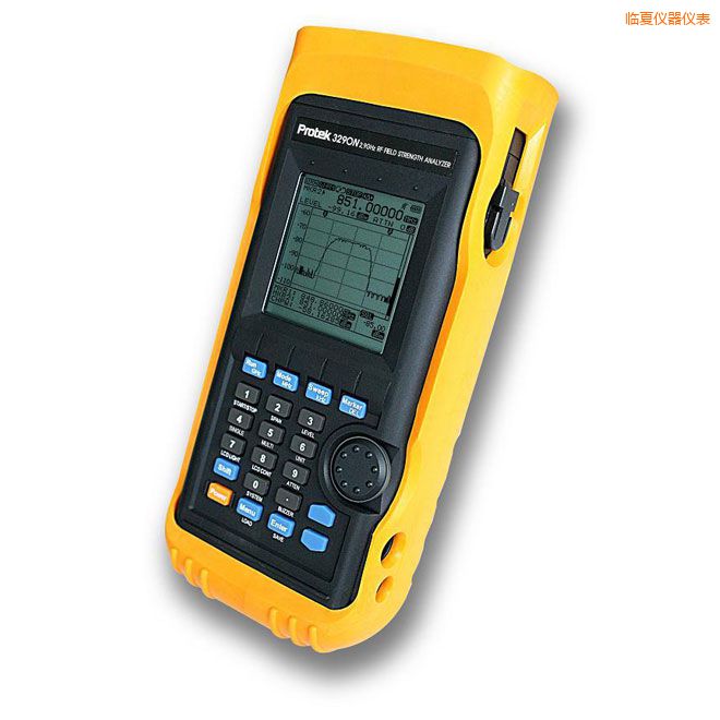 �R�����l��(ch��ng)��(qi��ng)�����x(2.9GHz)