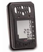 臨沂煤礦專用4氣體檢測儀