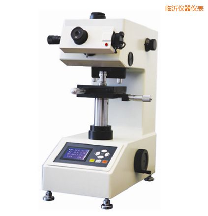 臨沂時代顯微硬度計